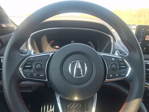 Certified 2026 Acura MDX A-Spec AWD/4WD image 21