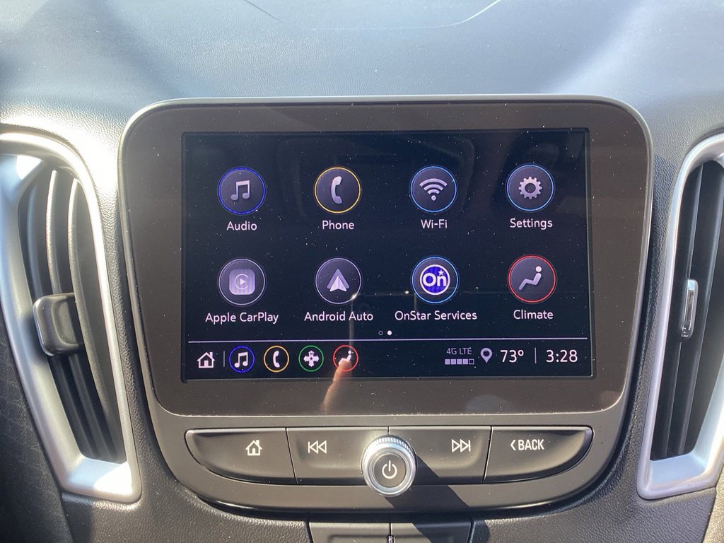 Used 2024 Chevrolet Malibu LT FWD image 19