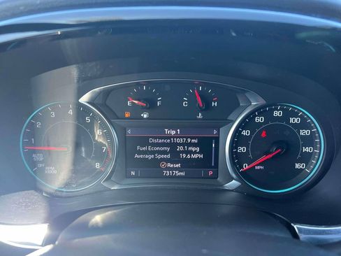 Used 2023 Chevrolet Traverse LT AWD/4WD image 28