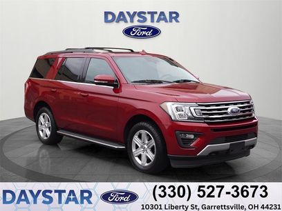 Used 2019 Ford Expedition XLT w/ Equipment Group 202A