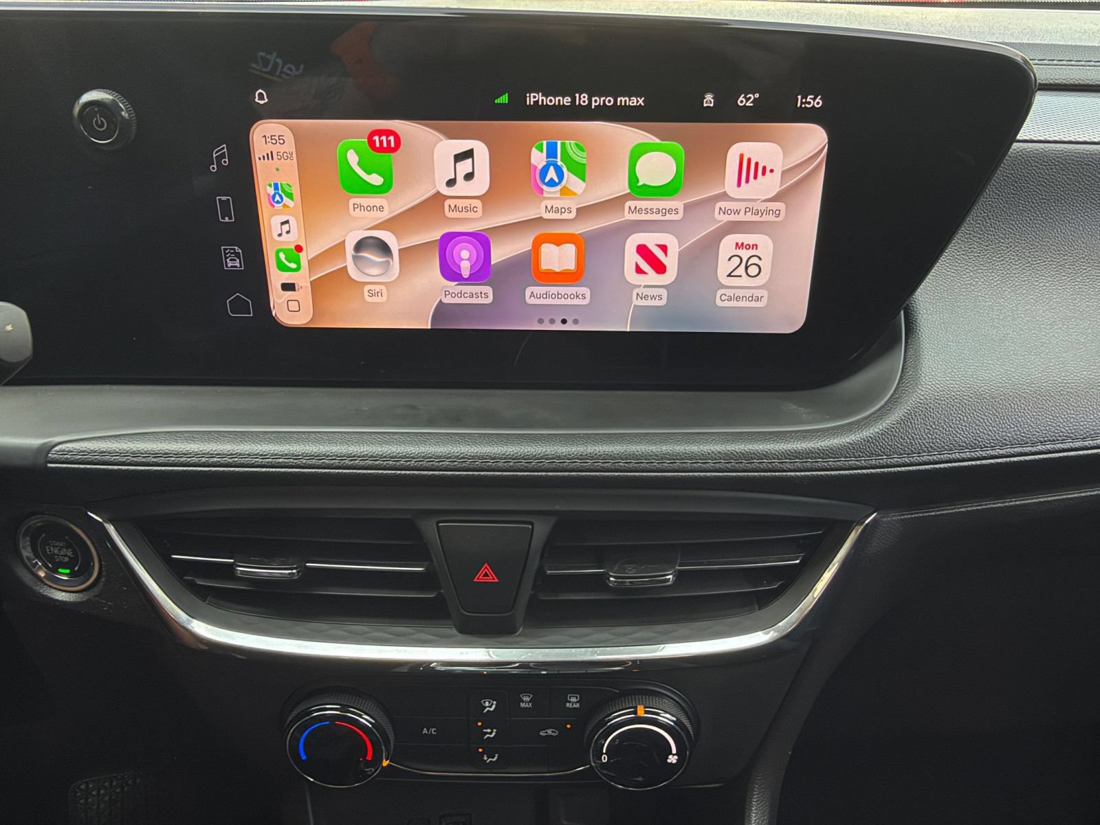 Used 2025 Buick Encore GX Preferred AWD/4WD image 20