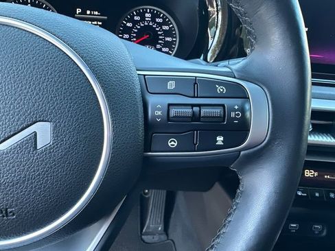 Used 2023 Kia K5 GT-Line AWD/4WD image 18