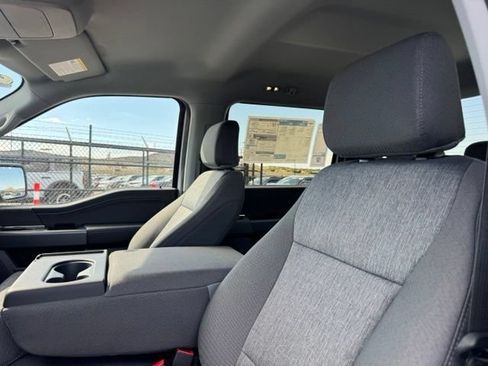 New 2026 Ford F150 XLT w/ Tow/Haul Package AWD/4WD image 11