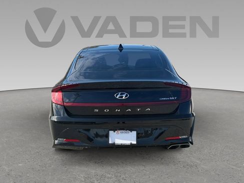 Used 2023 Hyundai Sonata Limited image 21