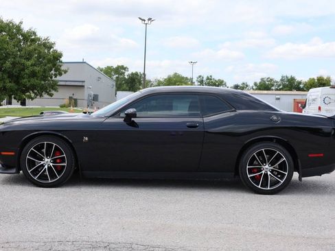 Used 2018 Dodge Challenger R/T Scat Pack RWD image 8