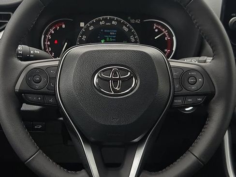 Used 2025 Toyota RAV4 XLE Premium w/ Weather Package AWD/4WD image 26