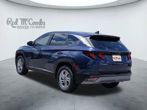 New 2026 Hyundai Tucson SE FWD image 3
