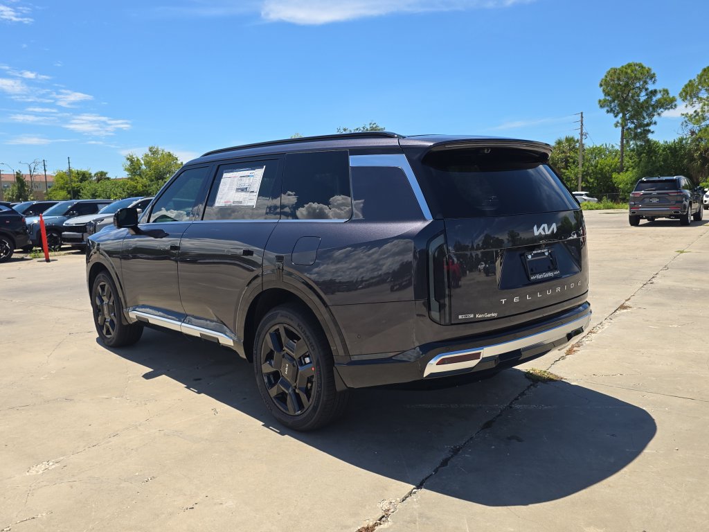 New 2027 Kia Telluride SX Prestige AWD/4WD image 6