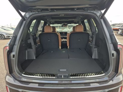 New 2025 Kia Telluride SX X-Line image 14