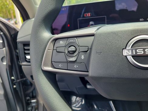 New 2027 Nissan Sentra S w/ Floor Mat Package FWD image 20