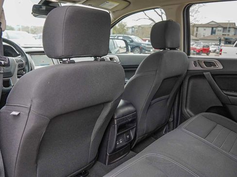 Used 2019 Ford Ranger XLT w/ Equipment Group 301A Mid image 27
