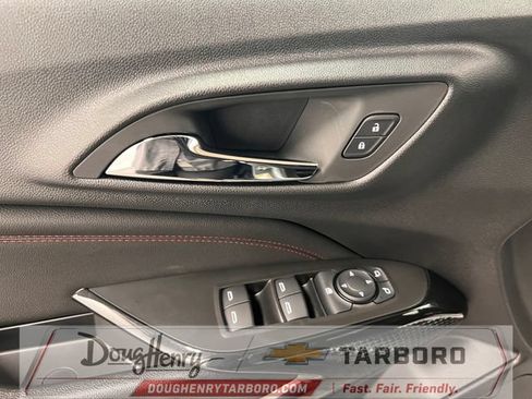 New 2026 Chevrolet Trax RS w/ Driver Confidence Package FWD image 27