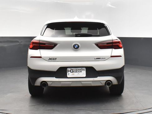 Used 2022 BMW X2 sDrive28i w/ Convenience Package FWD image 5