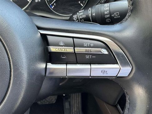 Used 2023 MAZDA CX-30 AWD 2.5 S w/ Premium Package image 22