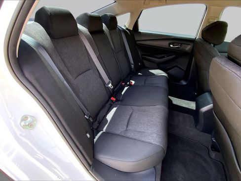 Used 2023 Honda Accord LX image 20
