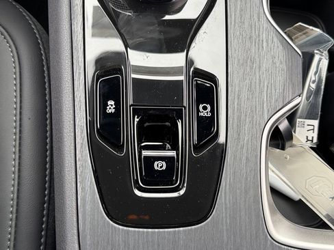 New 2026 Lexus RZ 450e AWD image 26