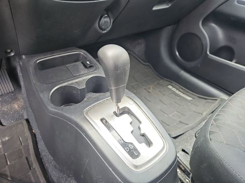Used 2024 Mitsubishi Mirage ES FWD image 26
