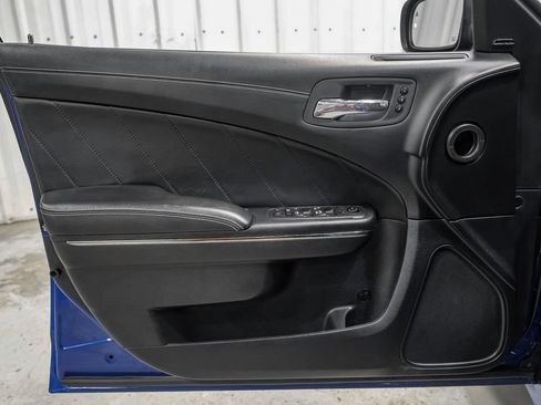 Used 2021 Dodge Charger SRT Hellcat RWD image 41
