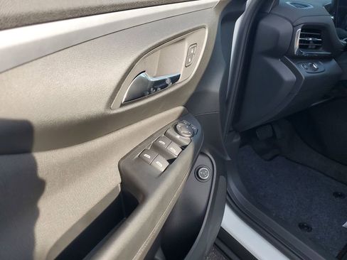 New 2026 Buick Envista Preferred w/ Convenience I Package image 13