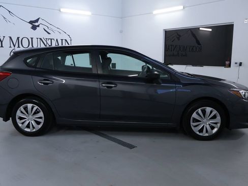 Used 2023 Subaru Impreza 2.0i image 8