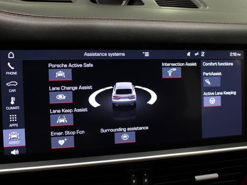 Used 2019 Porsche Cayenne AWD/4WD image 65