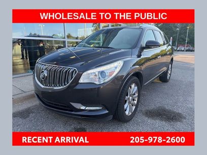 Used 2014 Buick Enclave Premium