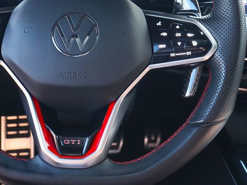 Used 2023 Volkswagen GTI S image 55