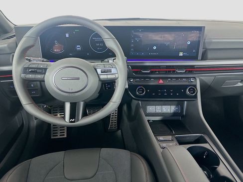 New 2026 Hyundai Sonata N Line image 19