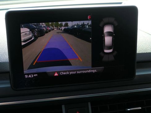 Used 2017 Audi A4 2.0T Premium w/ Convenience Package image 22