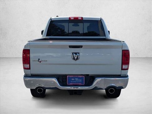 Used 2016 RAM 1500 Lone Star RWD image 7