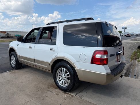 Used 2012 Ford Expedition King Ranch RWD image 7