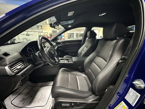 Used 2022 Honda Accord Sport image 7