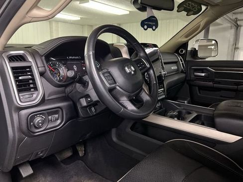 Used 2022 RAM 2500 Laramie image 10