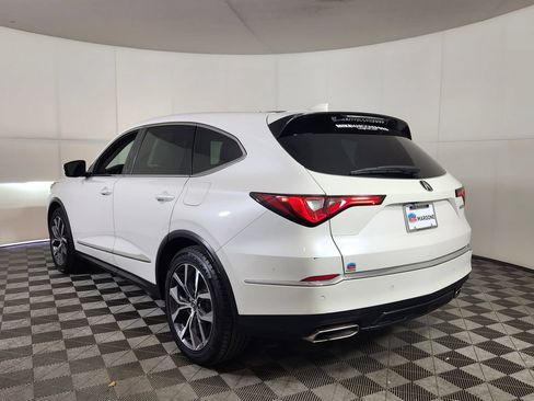Used 2023 Acura MDX FWD w/ Technology Package image 5