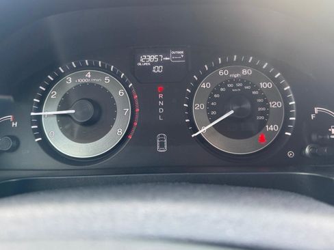 Used 2016 Honda Odyssey EX-L image 48