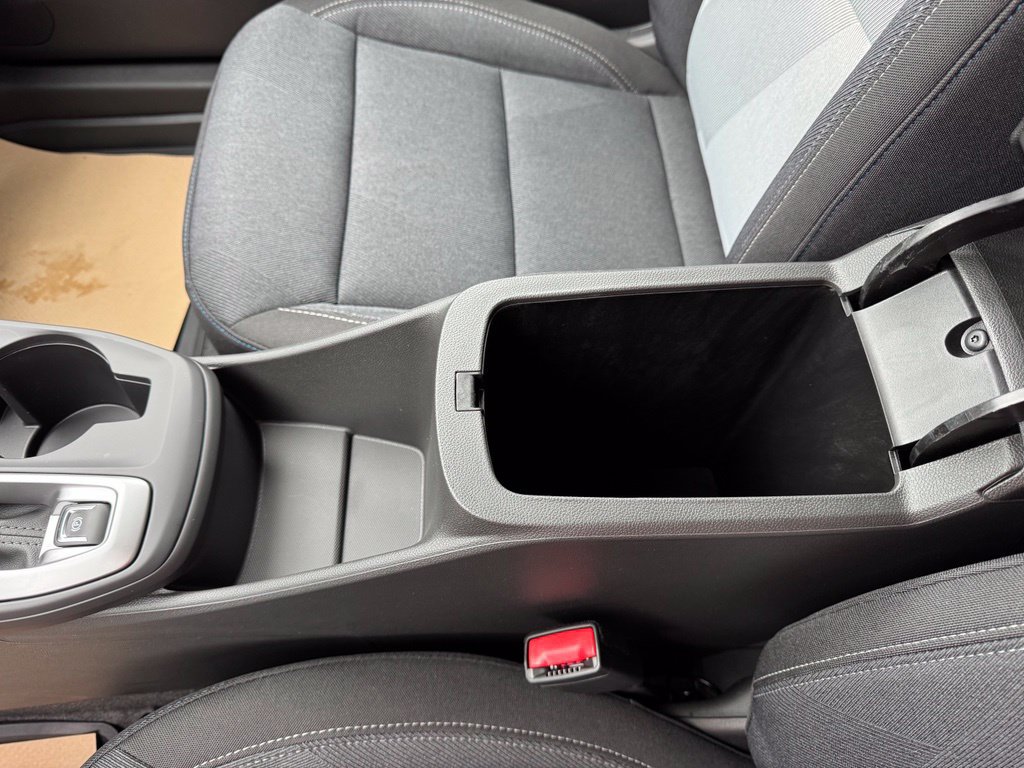 New 2026 Chevrolet Trax LS w/ LS Convenience Package FWD image 17