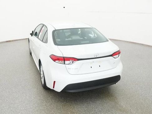New 2026 Toyota Corolla LE image 6