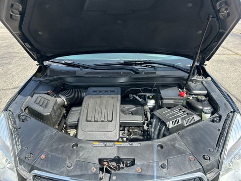 Used 2013 Chevrolet Equinox LS FWD image 24