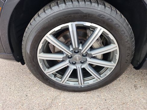 Used 2017 Audi Q7 2.0T Premium Plus w/ Premium Plus Package image 26