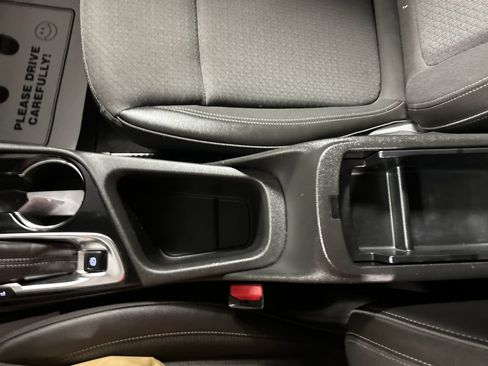 Used 2024 Buick Encore GX Preferred FWD image 21