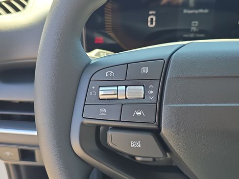 New 2026 Kia K4 FWD image 29