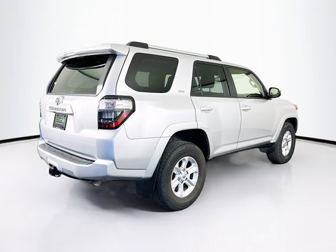 Used 2023 Toyota 4Runner SR5 image 9