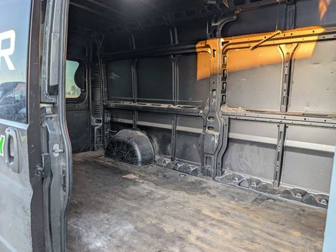 Used 2019 RAM ProMaster 2500 image 15