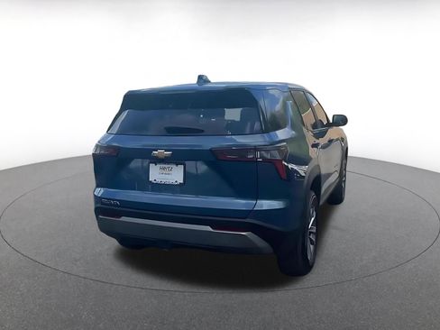 Used 2025 Chevrolet Equinox LT image 14