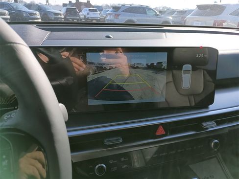 New 2026 Kia Sorento S image 23