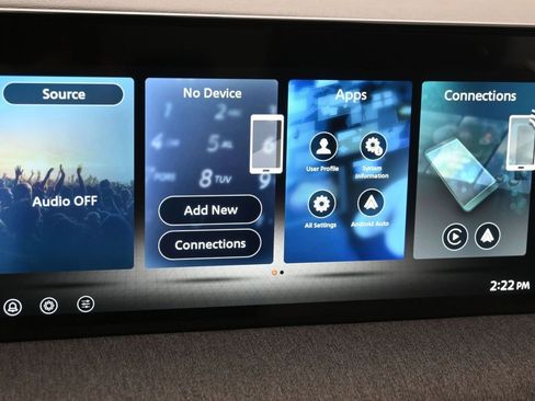 New 2026 Nissan Kicks SV image 10