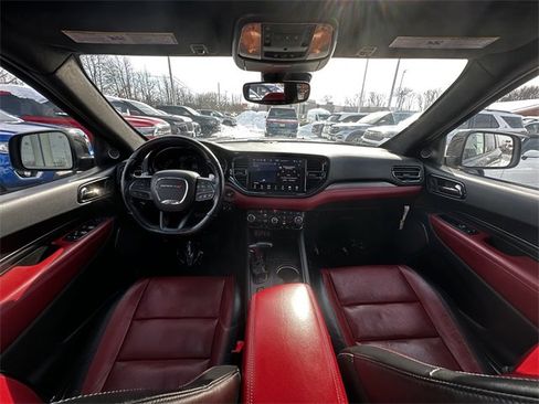 Used 2022 Dodge Durango R/T image 16