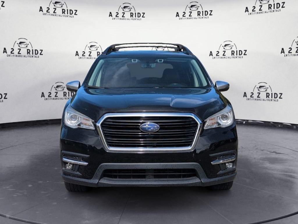 Used 2019 Subaru Ascent Touring w/ Popular Package #2A AWD/4WD image 2
