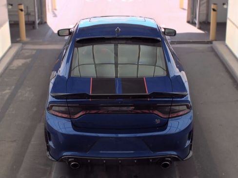 Used 2018 Dodge Charger R/T Scat Pack RWD image 5