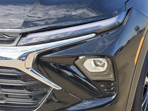 New 2026 Chevrolet TrailBlazer LT w/ Driver Confidence Package image 20